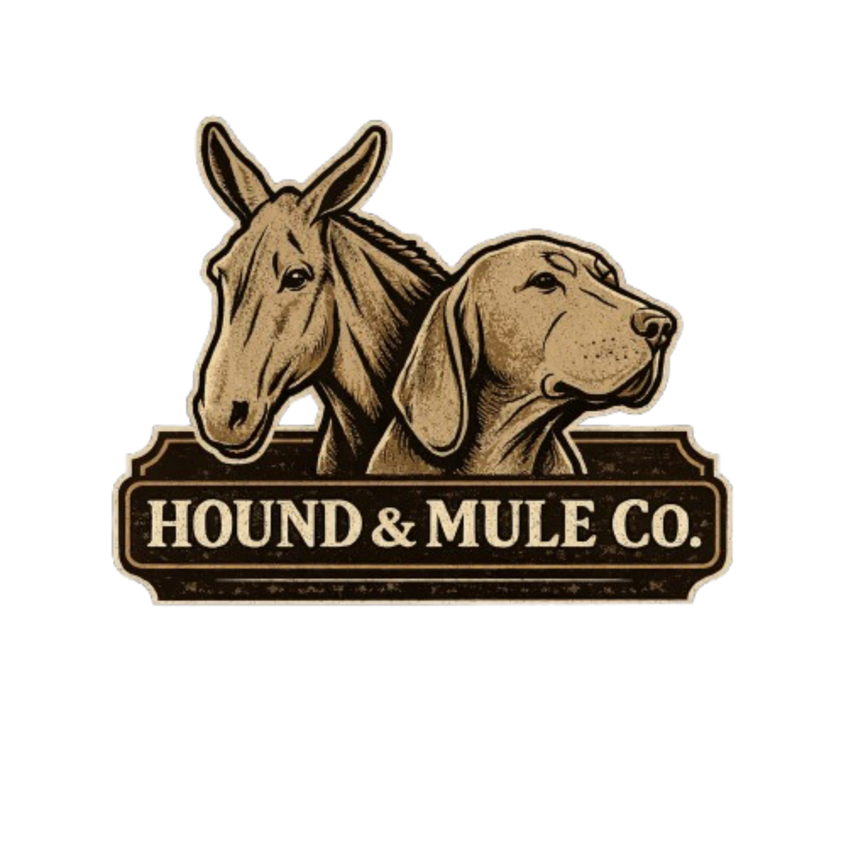 Hound & Mule Company 